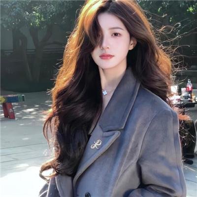 景颇姑娘