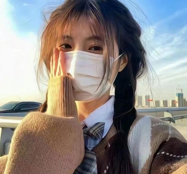 爱无定义